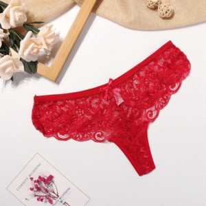 String Sexy en dentelle et confortables - 180725/2206