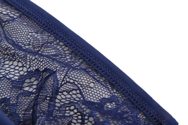 Culotte en dentelle Sexy, sans couture, coton, taille basse - 180725/2327 – Image 8