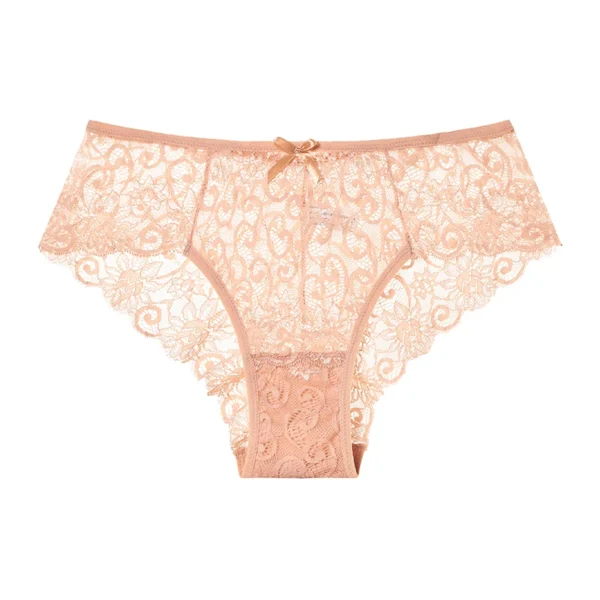 Choix de culottes et strings  en dentelles sexy,- 180725/2316 – Image 6