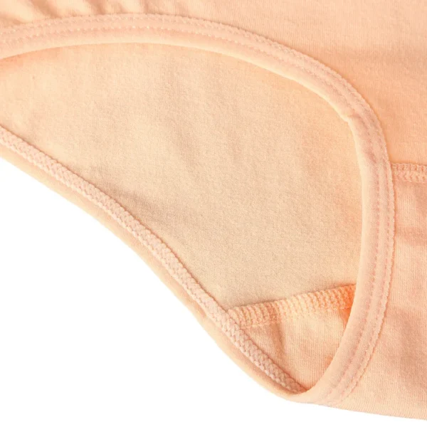 Culottes abdominales en coton,  grande taille lot de 3 - 180725/2259 – Image 11