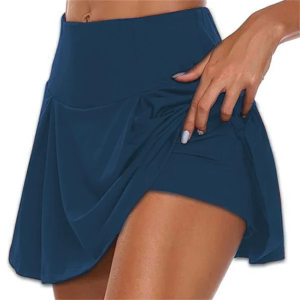 Jupe style tenis Été, danse Fitness - 160725/2021 – Image 2