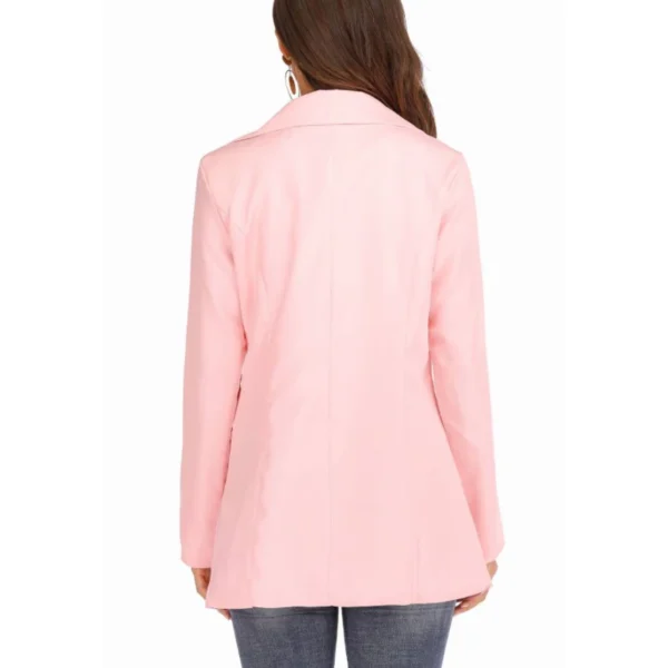 Cardigan  grande taille  décontracté - 190725/2028 – Image 3