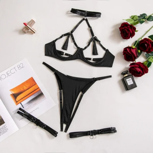 Ensemble de Lingerie Sexy - 190725/2207 – Image 6