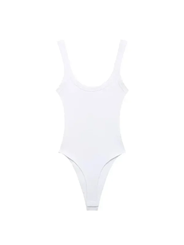 Body côtelé moulant - 140725/1603 – Image 6