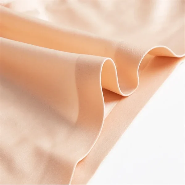 Culotte en dentelle sans couture, solide - 180725/2359 – Image 5