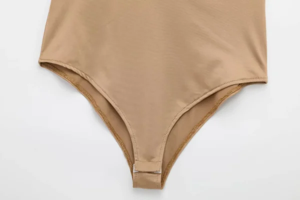 Body femme avec maintien soutiens-gorge - 140725/1614 – Image 7