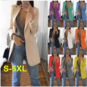 Cardigan  grande taille  décontracté - 190725/2028