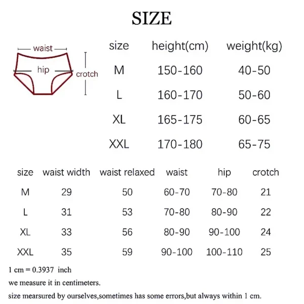 Culotte en dentelle sans couture, solide - 180725/2359 – Image 6