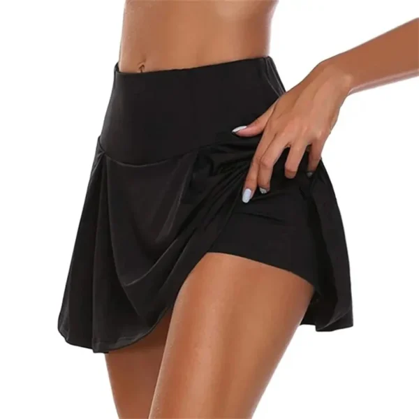 Jupe style tenis Été, danse Fitness - 160725/2021 – Image 3