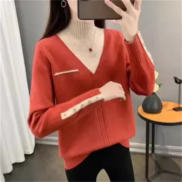 Pull  décontractés - 310725/1655 – Image 5