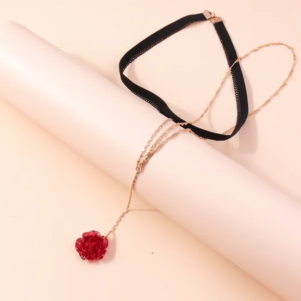 Chaine cuisse, Bijoux de Corps - 310725/2200 – Image 2