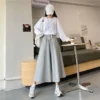 Pantalon taille unique, décontracté confortable Stretch - 290725/0527