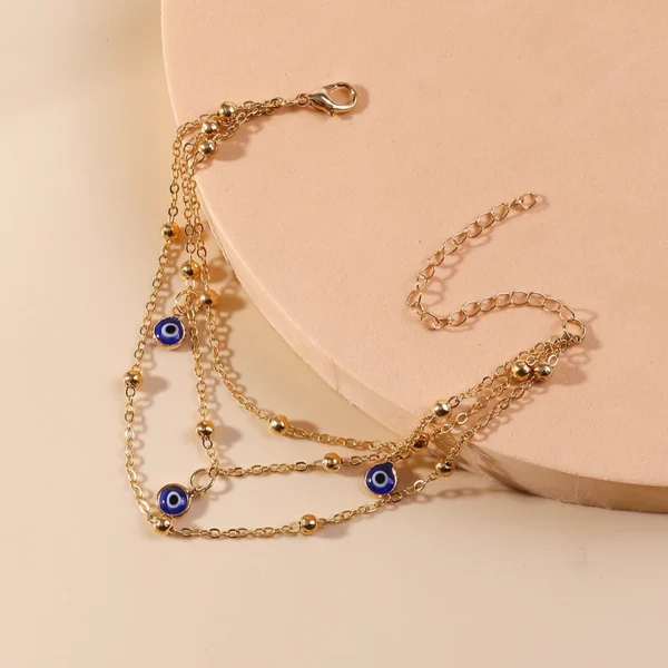 Bracelet de cheville - 020825/2244 – Image 3