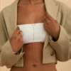 Chaîne de corps en acier inoxydable, Simple et Sexy - 020825/2248