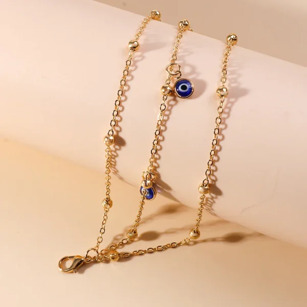 Bracelet de cheville - 020825/2244 – Image 4
