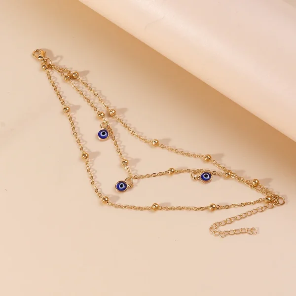 Bracelet de cheville - 020825/2244 – Image 5
