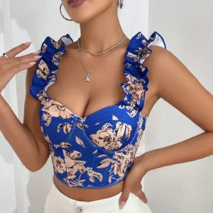 Bustiers exy, soutien-gorge push-up - 030825/1903