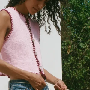 Alternative view of Pull en Tricot à Col Rond - 120825/1343